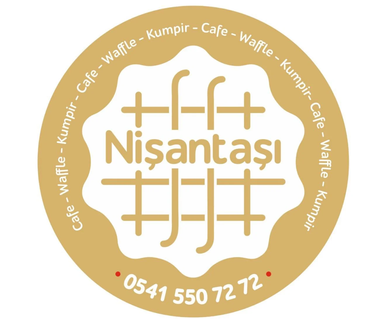 Nişantaşı Waffle Kumpir