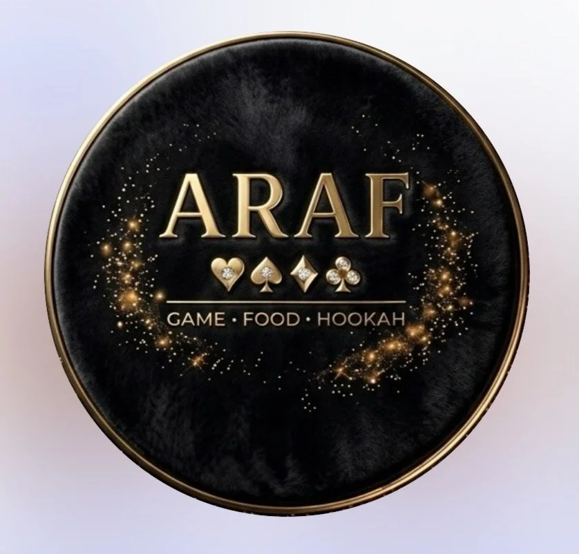 ARAF CAFE