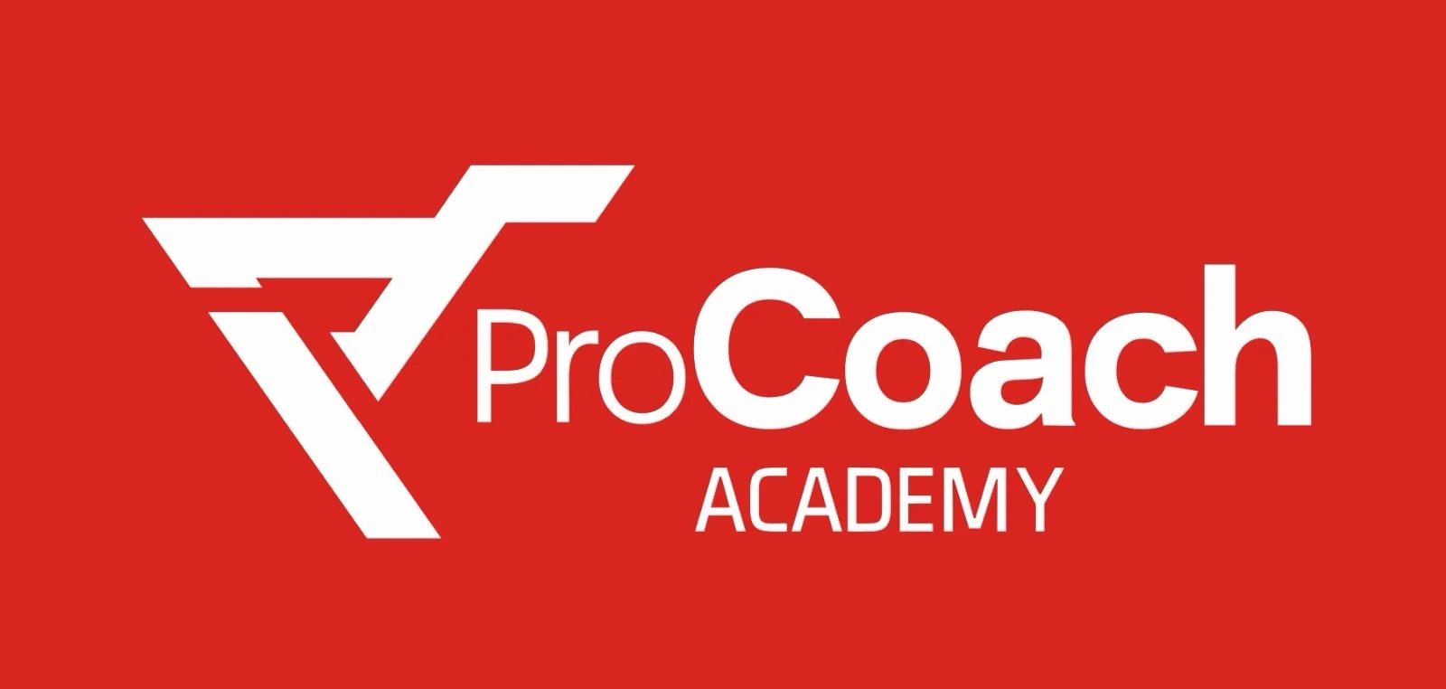 Pro Coach Academy