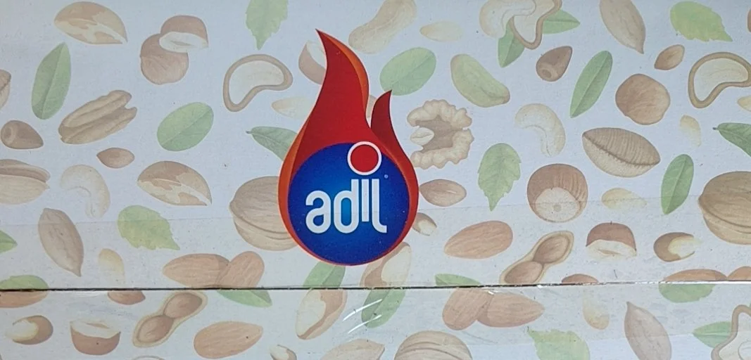 Adil Kuruyemiş
