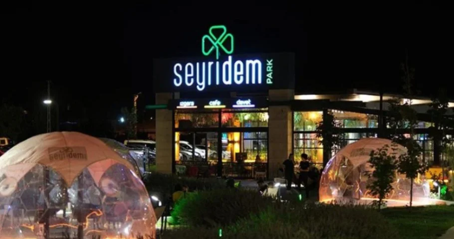 SEYRİDEM PARK