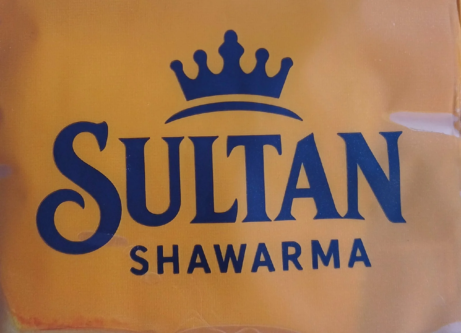 SULTAN SHAWARMA