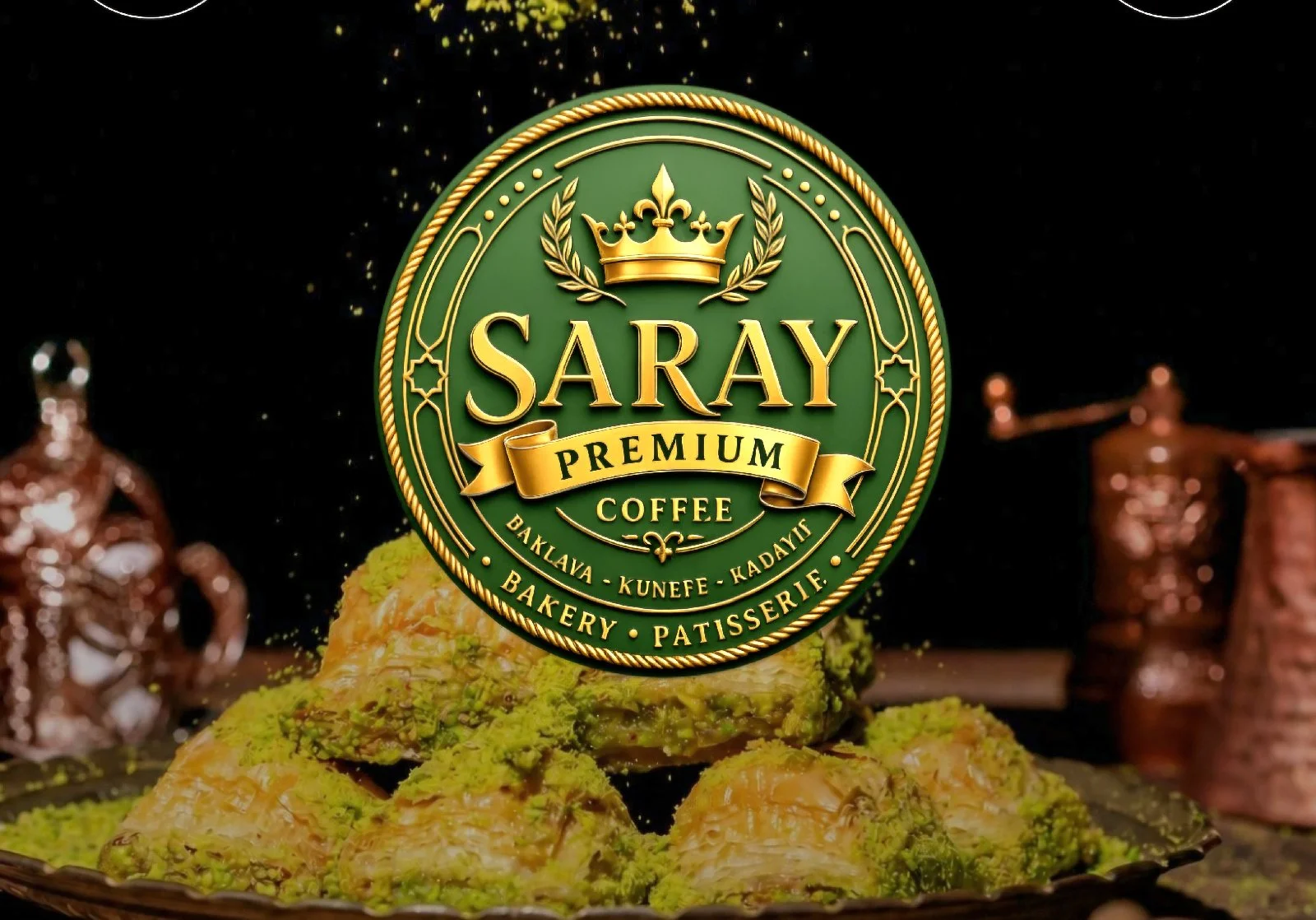 SARAY PREMIUM
