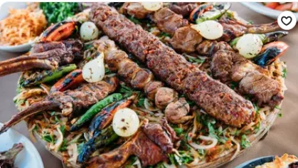 SEYDİ KEBAP